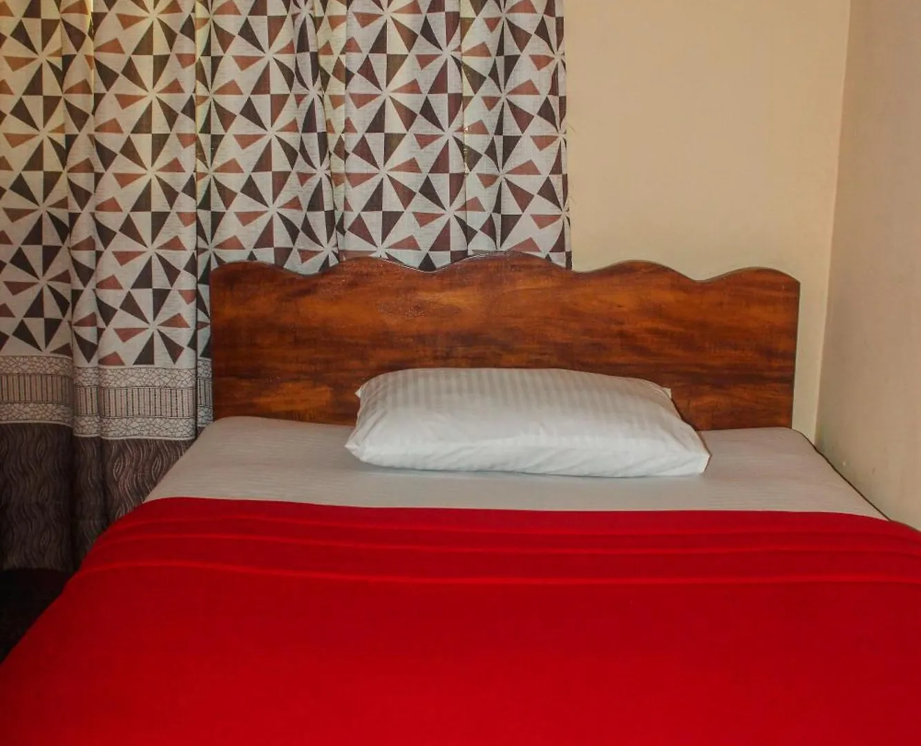 Spice & Herb Rooms & Food Κάντι 2*,  Σρι Λάνκα
